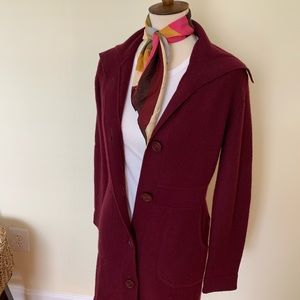 Patagonia Cashmere Sweater (S)